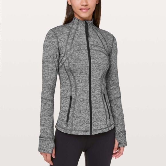 lululemon athletica Jackets & Coats Nwot Lululemon Define Jacket